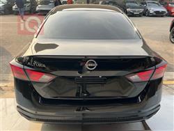 نيسان ألتيما